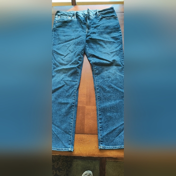 American Eagle Men's Jeans slim 2 pair - Picture 1 of 7
